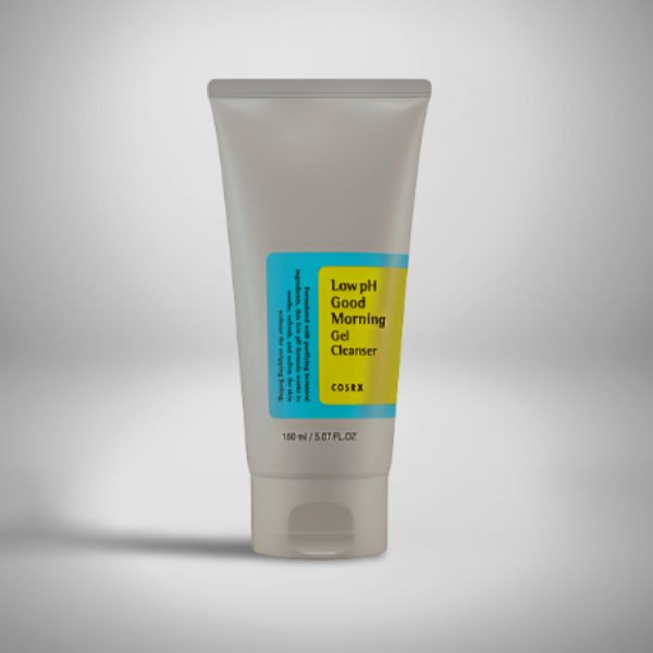 COSRX Low pH Good Morning Gel Cleanser -150ml