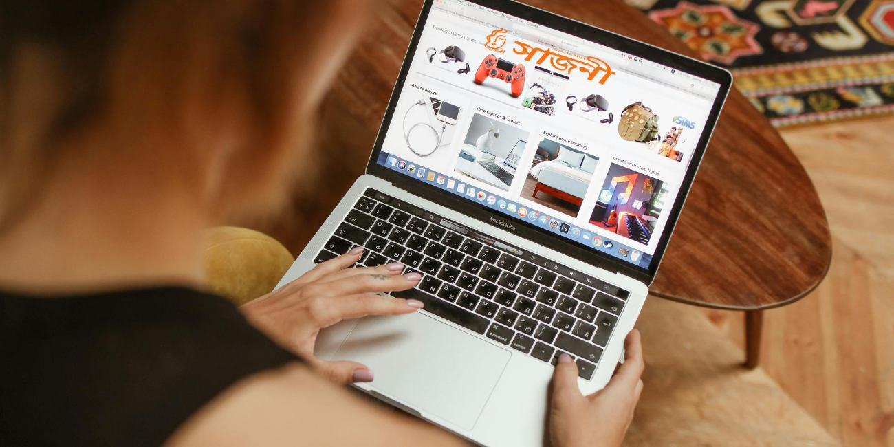 Why sajoni.com is the Best Choice for Online Shopping in Bangladesh
