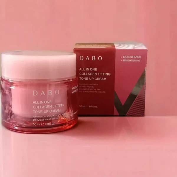 DABO All In One Collagen Lifting Tone-Up Cream – 50ml