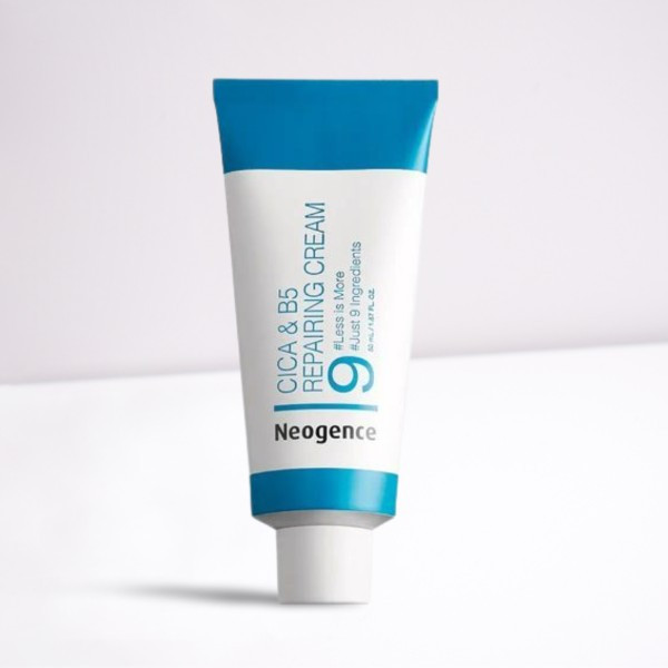 Neogence CICA & B5 Repairing Cream -50 ml