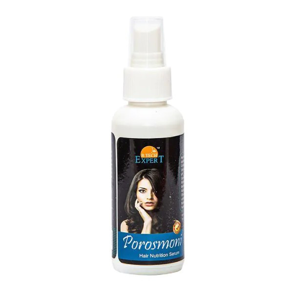 B. Tech Expert Porosmoni Hair Nutrition Serum 100ml