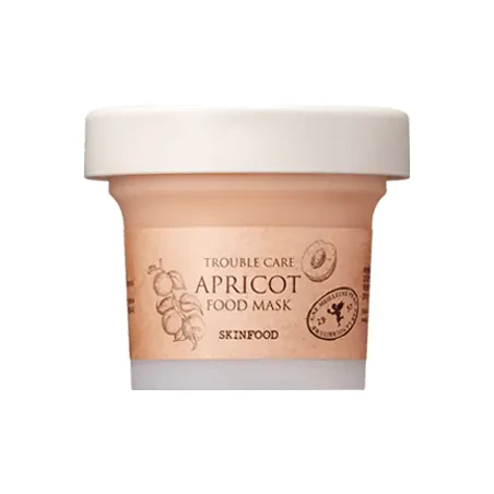 SKINFOOD Apricot Food Mask