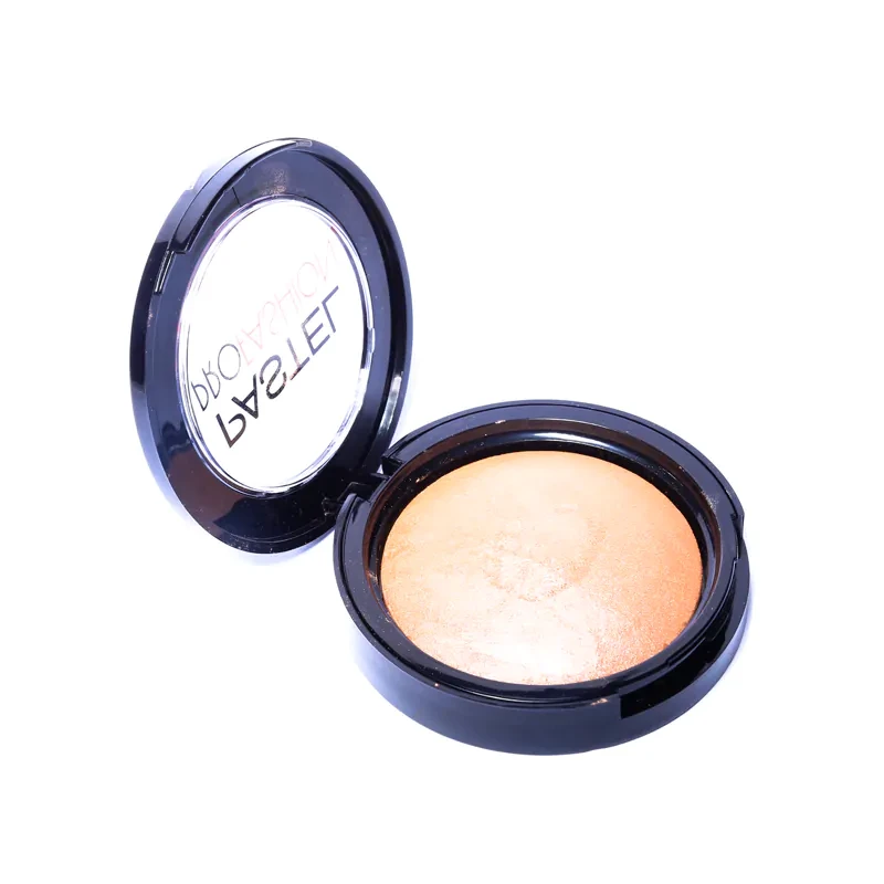 Pastel Terracota Blush On 3