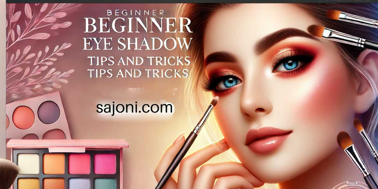 বিগেইনারদের জন্য আইশ্যাডো অ্যাপ্লিকেশন টিপস অ্যান্ড ট্রিকস